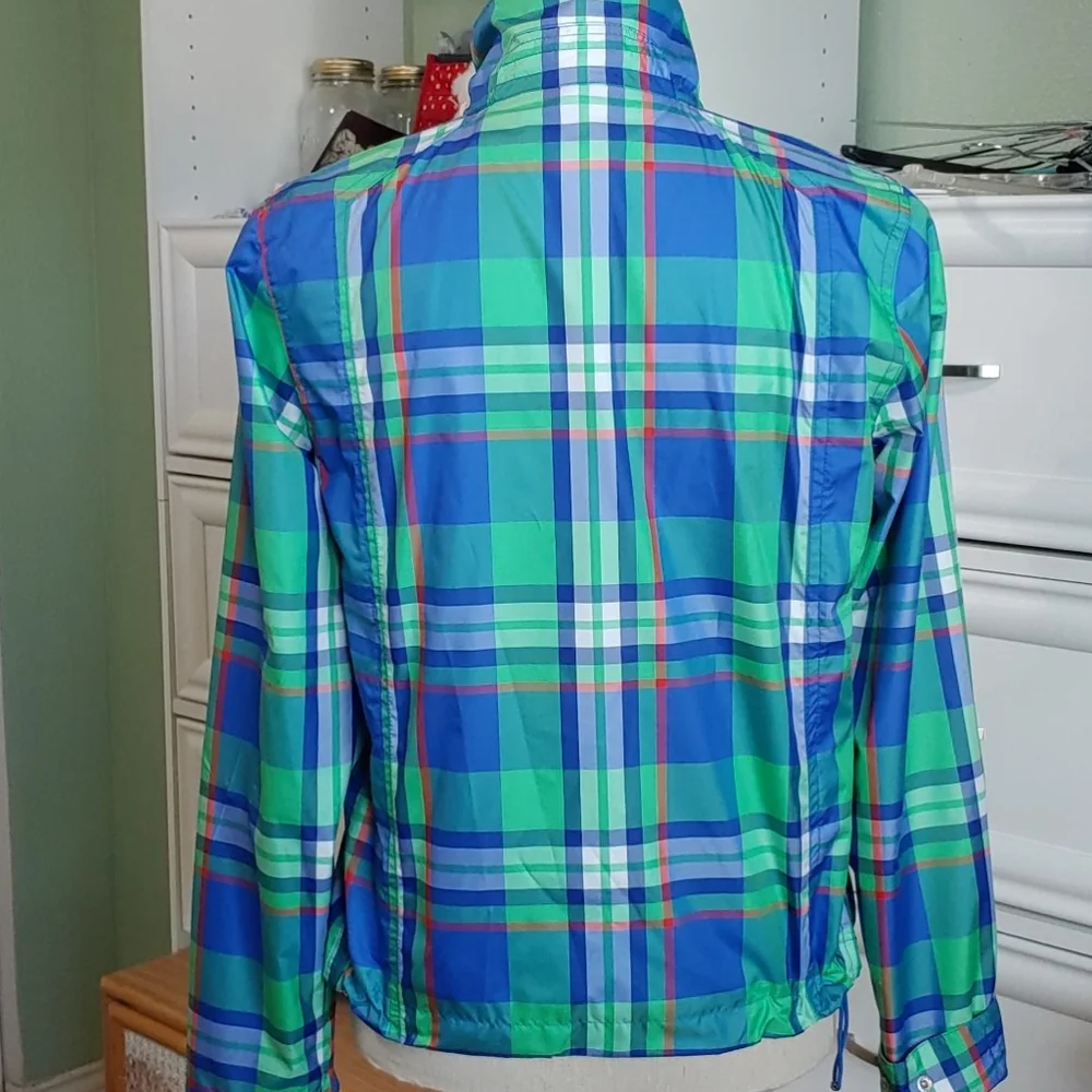 RalphLauren Active Jacket - Picture 3 of 9